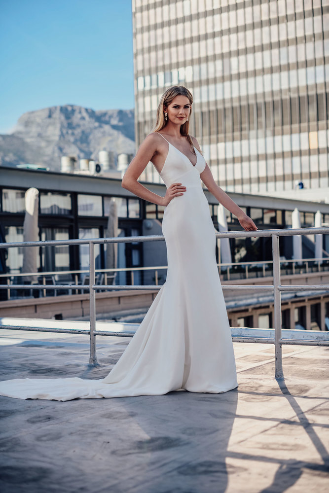 gardenia dress photo