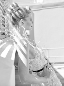 jacaranda dress photo 3