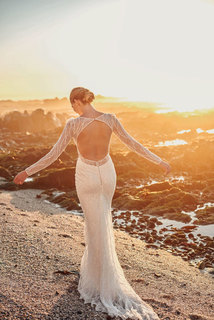 nymphea dress photo 2