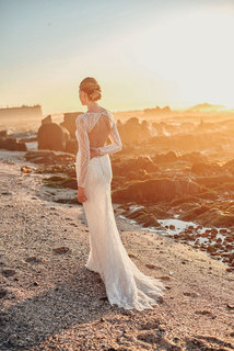 nymphea dress photo 3