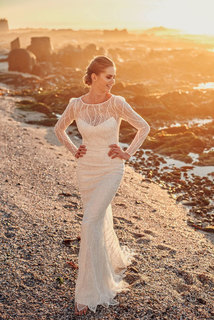 nymphea dress photo 4