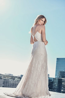 protea dress photo 2