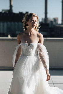 armeria  dress photo 2