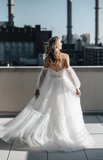 armeria  dress photo 3