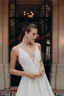 ranunculus dress photo 2