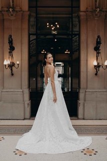 ranunculus dress photo 3