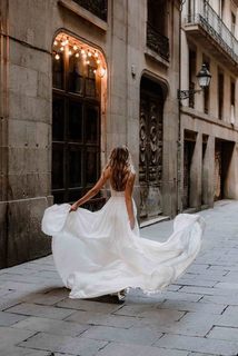 lunaria  dress photo 4