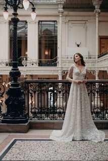 ginkgo dress photo 3