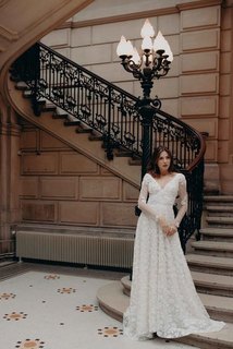 ginkgo dress photo 4