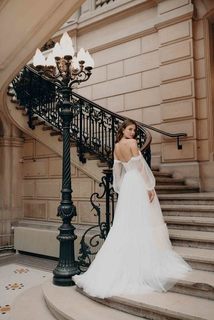 armeria  dress photo 4