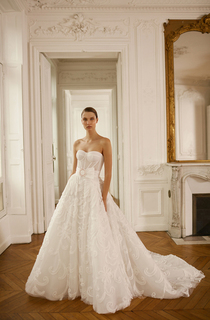 gabrielle dress photo