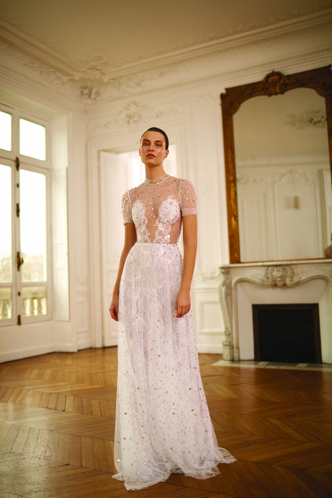 juliette dress photo