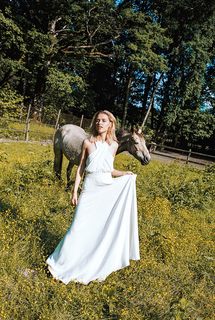 flying high dress photo 2