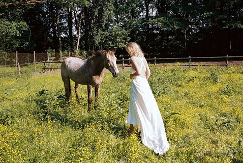 flying high dress photo 3