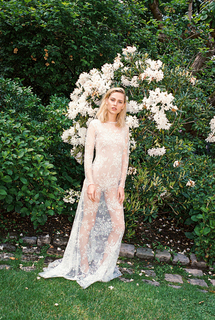 sun in the sky dress photo 1