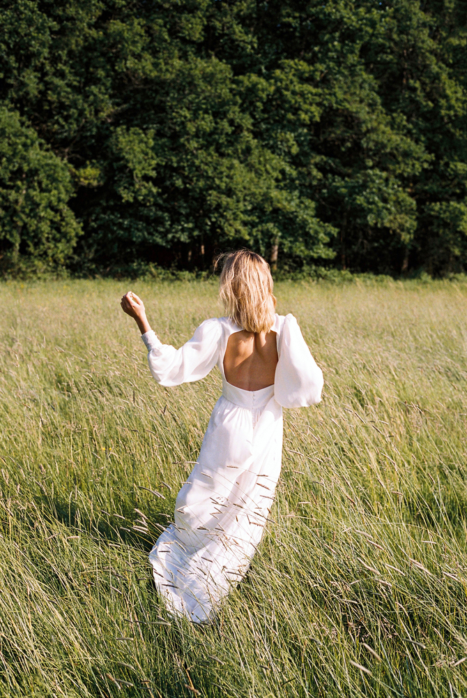 you shine dress photo