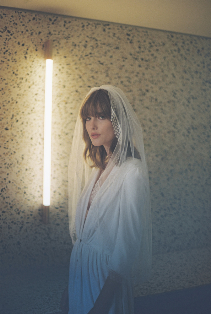 clair de lune dress photo