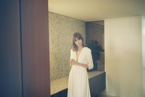 clair de lune dress photo 4