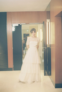romance dress photo 2