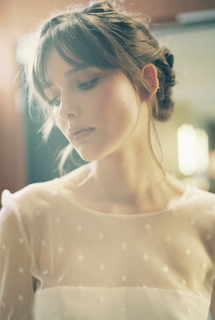 romance dress photo 3