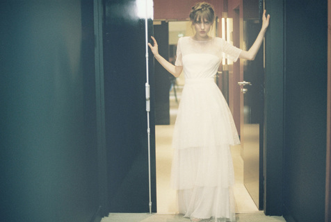 romance dress photo 1