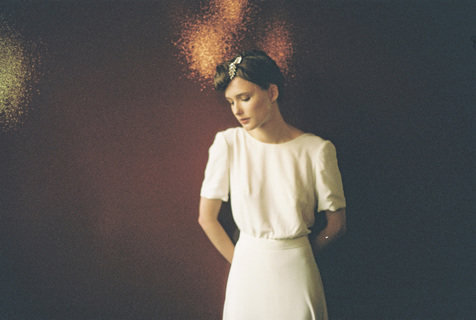 caprice dress photo 2