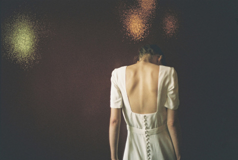 caprice dress photo 3