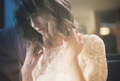 les baisers  dress photo 3