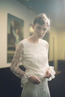 fleurs des bles dress photo 2