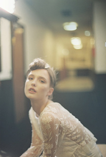 fleurs des bles dress photo 3