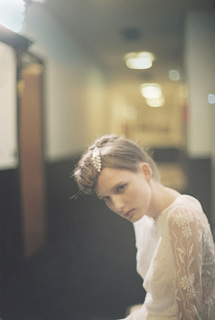 fleurs des bles dress photo 4