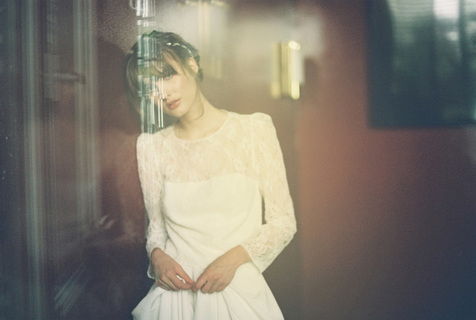 beau soir dress photo 1