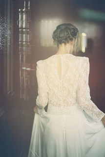 beau soir dress photo 2