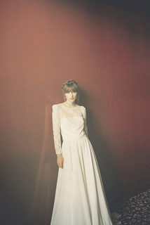 beau soir dress photo 3