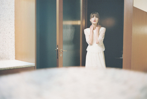 souhait dress photo 3