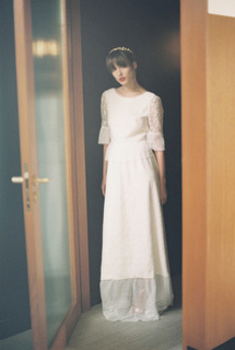 souhait dress photo 4