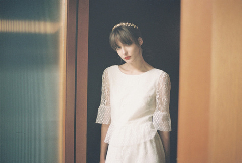 souhait dress photo 1