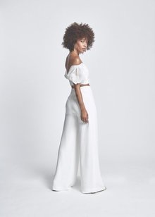 harlow trousers  dress photo 2