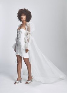 lilith jacket  dress photo 1