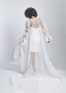 lilith jacket  dress photo 2