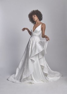 shadow skirt  dress photo 1