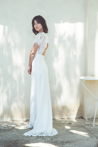 delphine dress photo