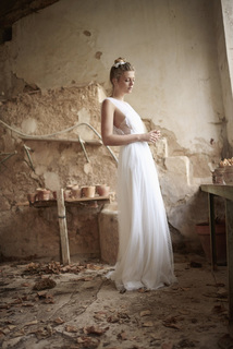 a heart dress photo 3