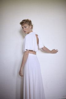 how pure dress photo 2