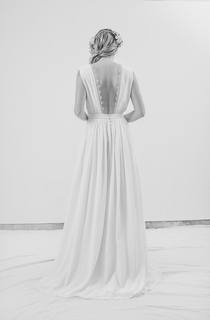 love is innocent dress photo 3