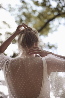 nameless grace dress photo 2