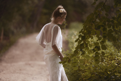 nameless grace dress photo 4