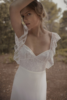 serenely sweet dress photo 2