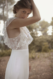 serenely sweet dress photo 3