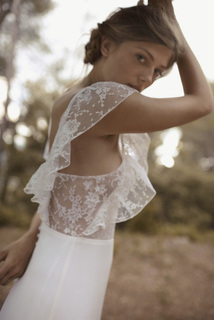 serenely sweet dress photo 4